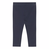 BIRKHOLM 2-Pak Leggings Navy Blå
